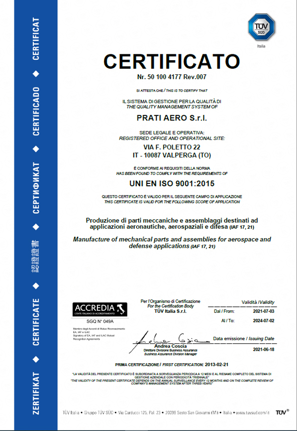iso-9001-2015-prati-aero